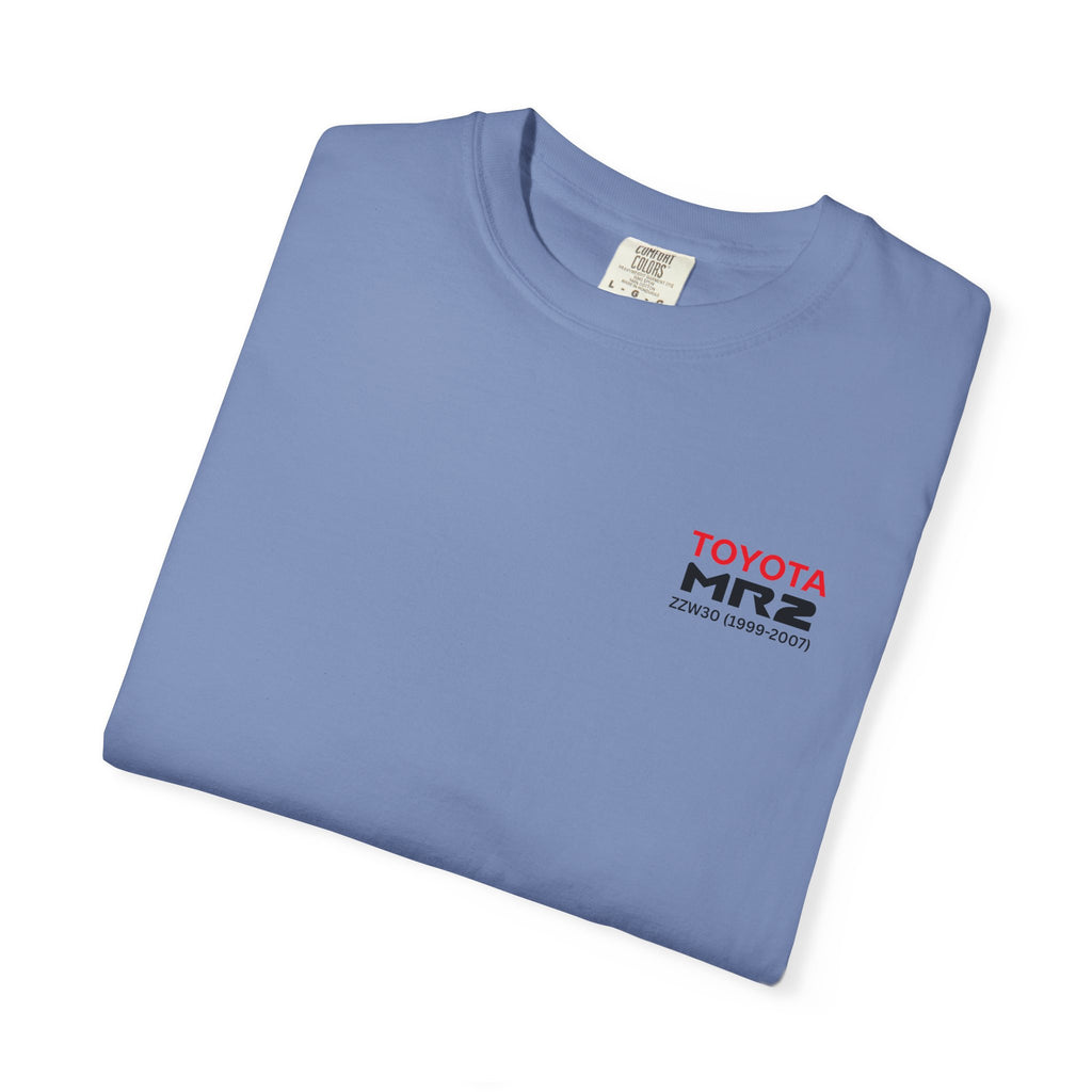 ZZW30 MK3 MR2 Logo T-Shirt