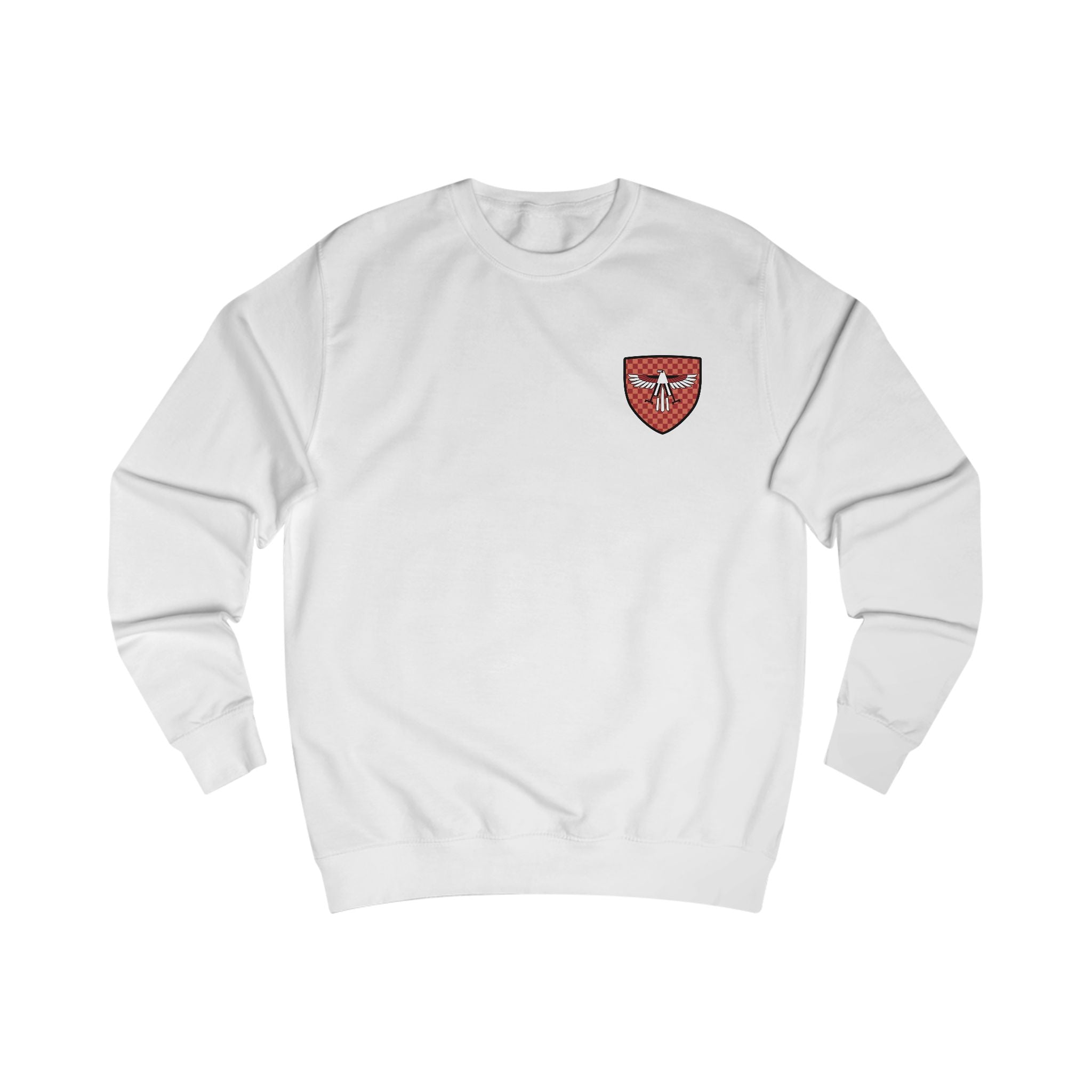 AW11 MR2 Logo Sweatshirt
