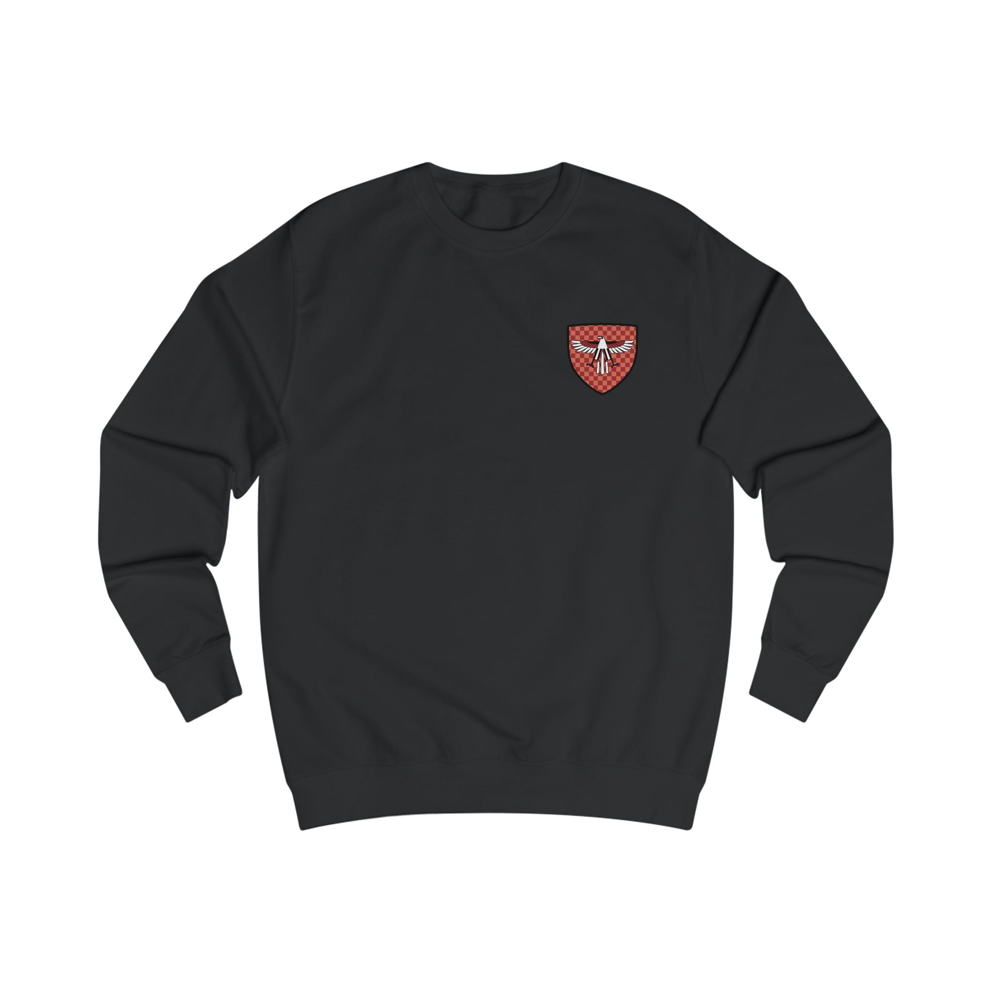 AW11 MR2 Logo Sweatshirt