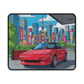 AW11 Akatori Works Cityscape Mouse Matt