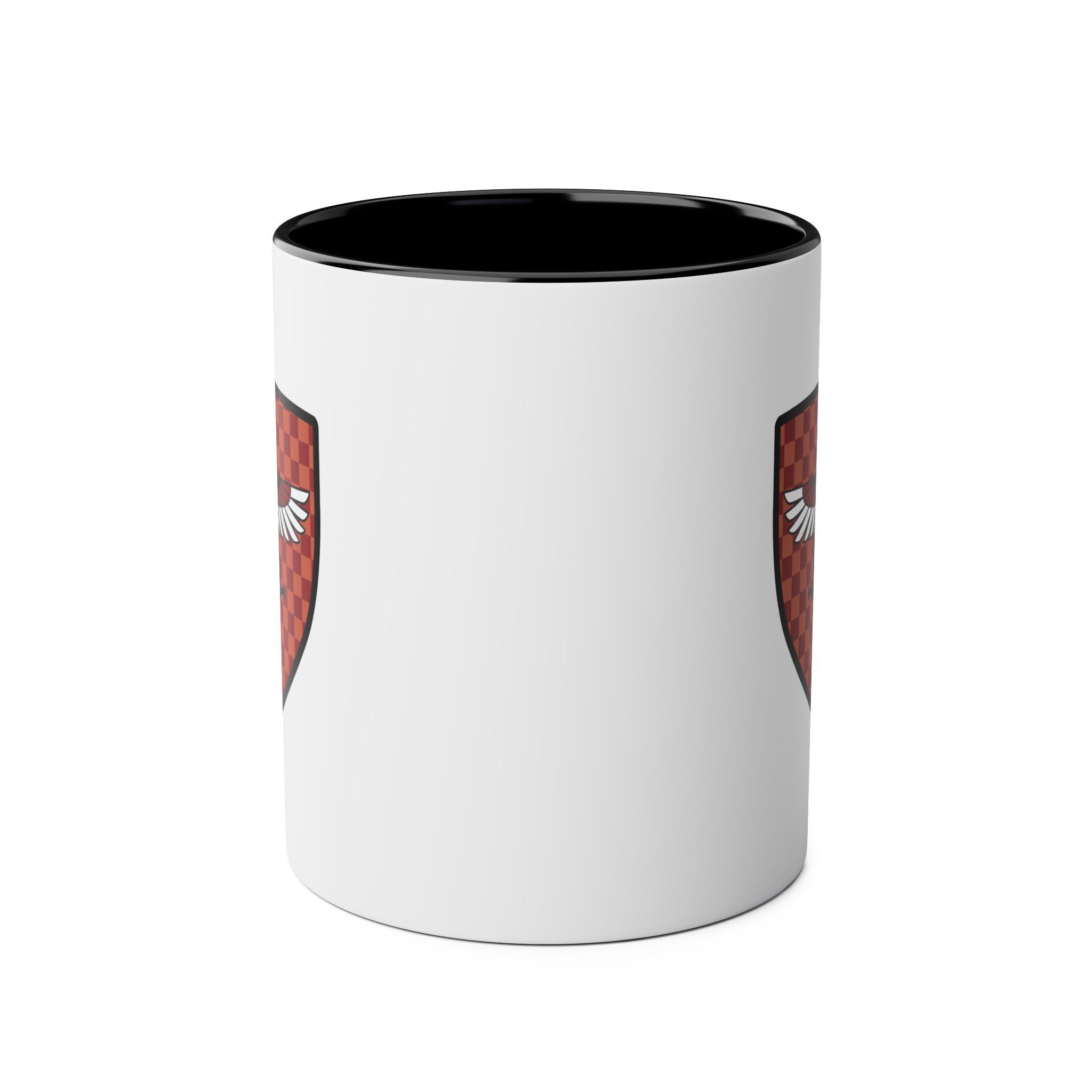 Toyota MR2 AW11 Badge Coffee Mug