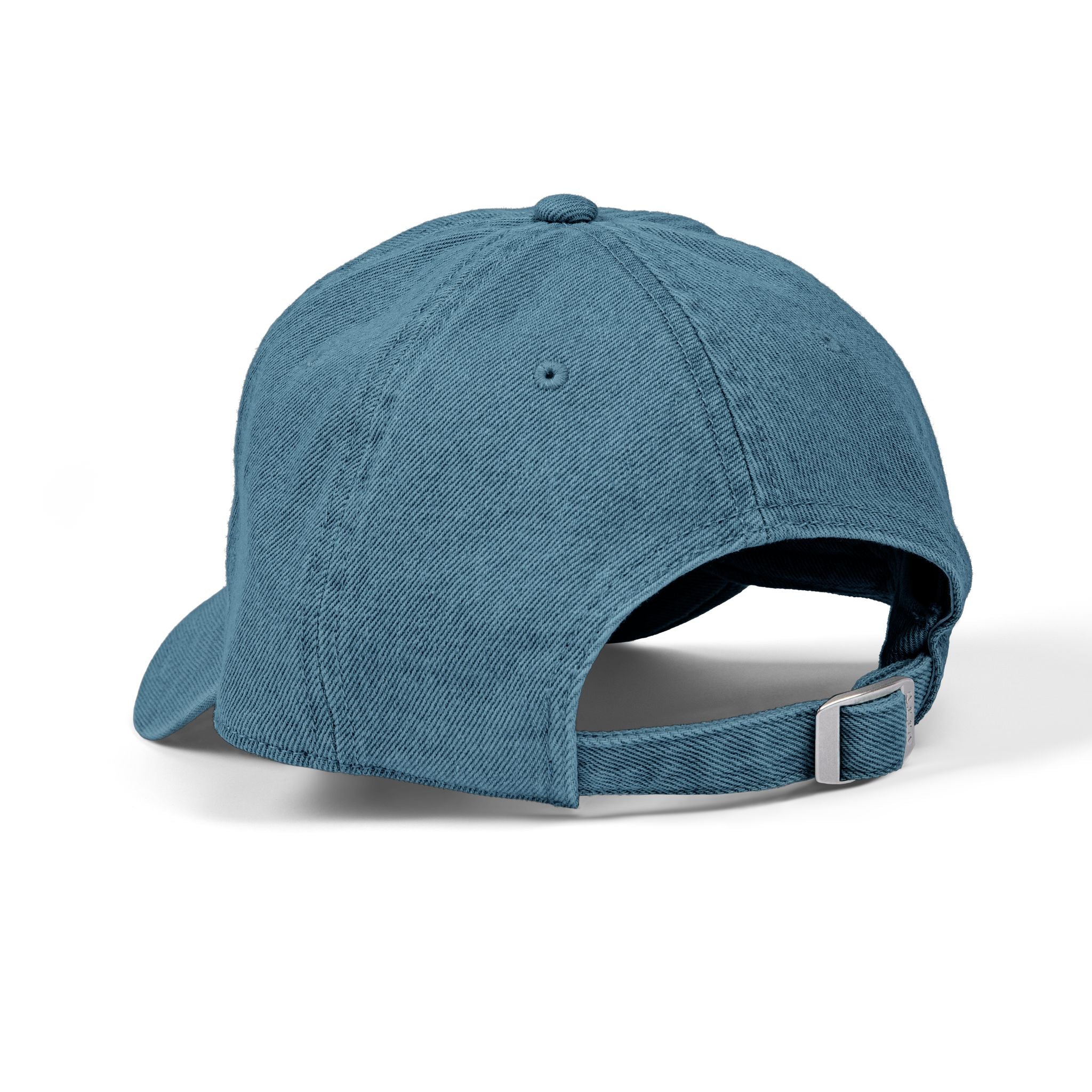 ZZW30 Embroidered Denim Hat
