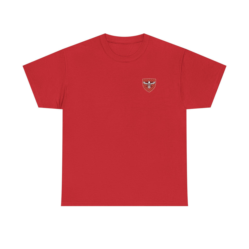 MR2 AW11 Badge Personalised Reg T-Shirt