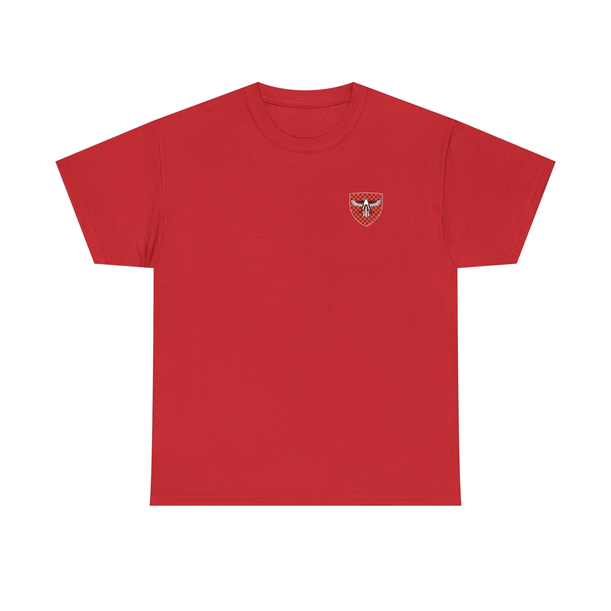 MR2 AW11 Badge Personalised Reg T-Shirt