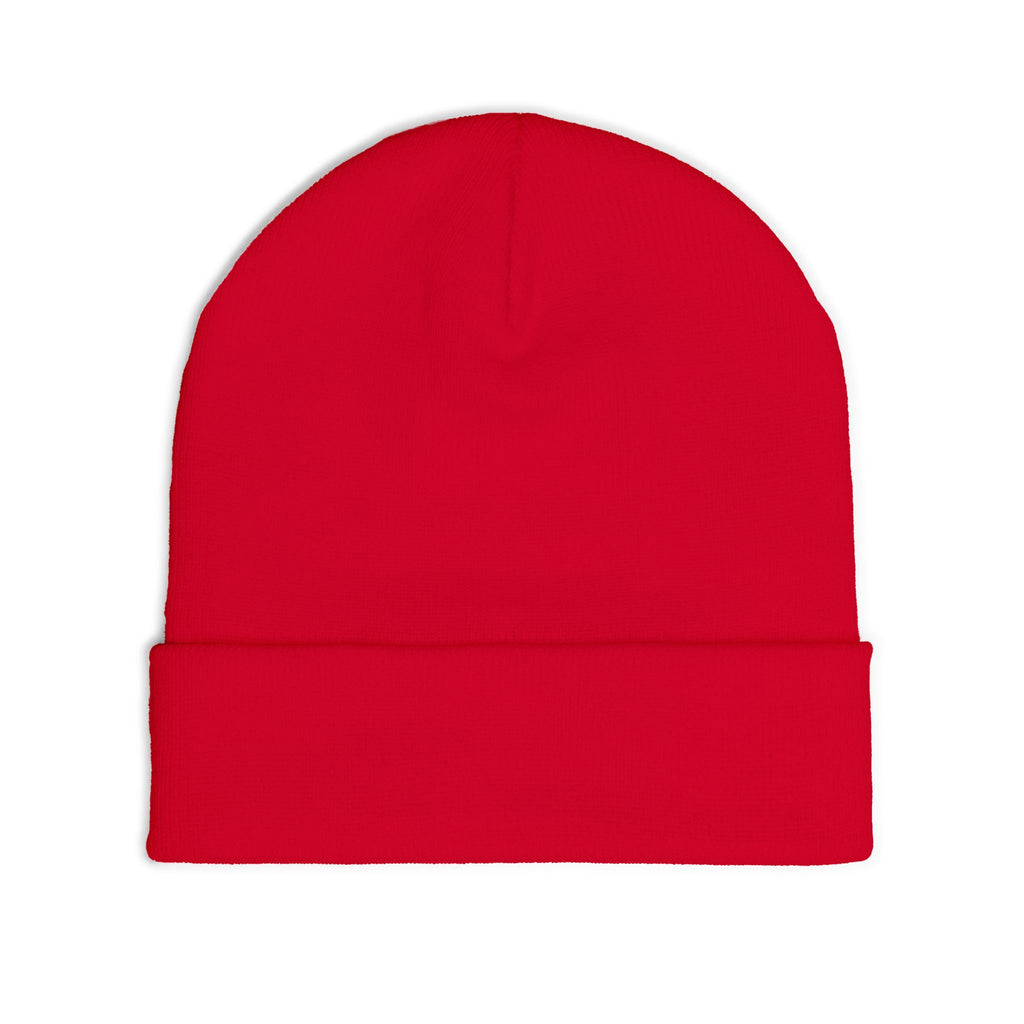 AW11 MR2 Badge Embroidered Beanie
