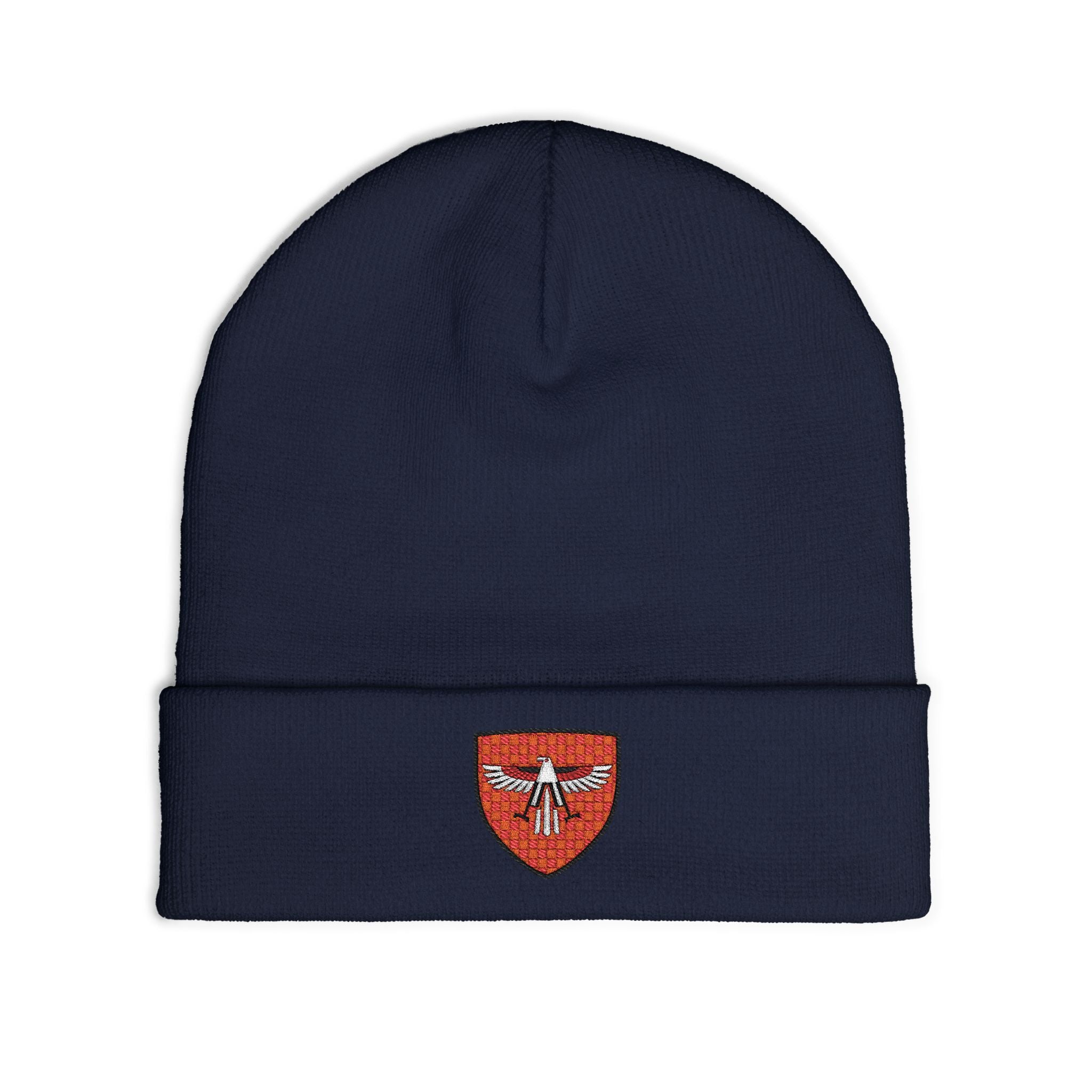 AW11 MR2 Badge Embroidered Beanie