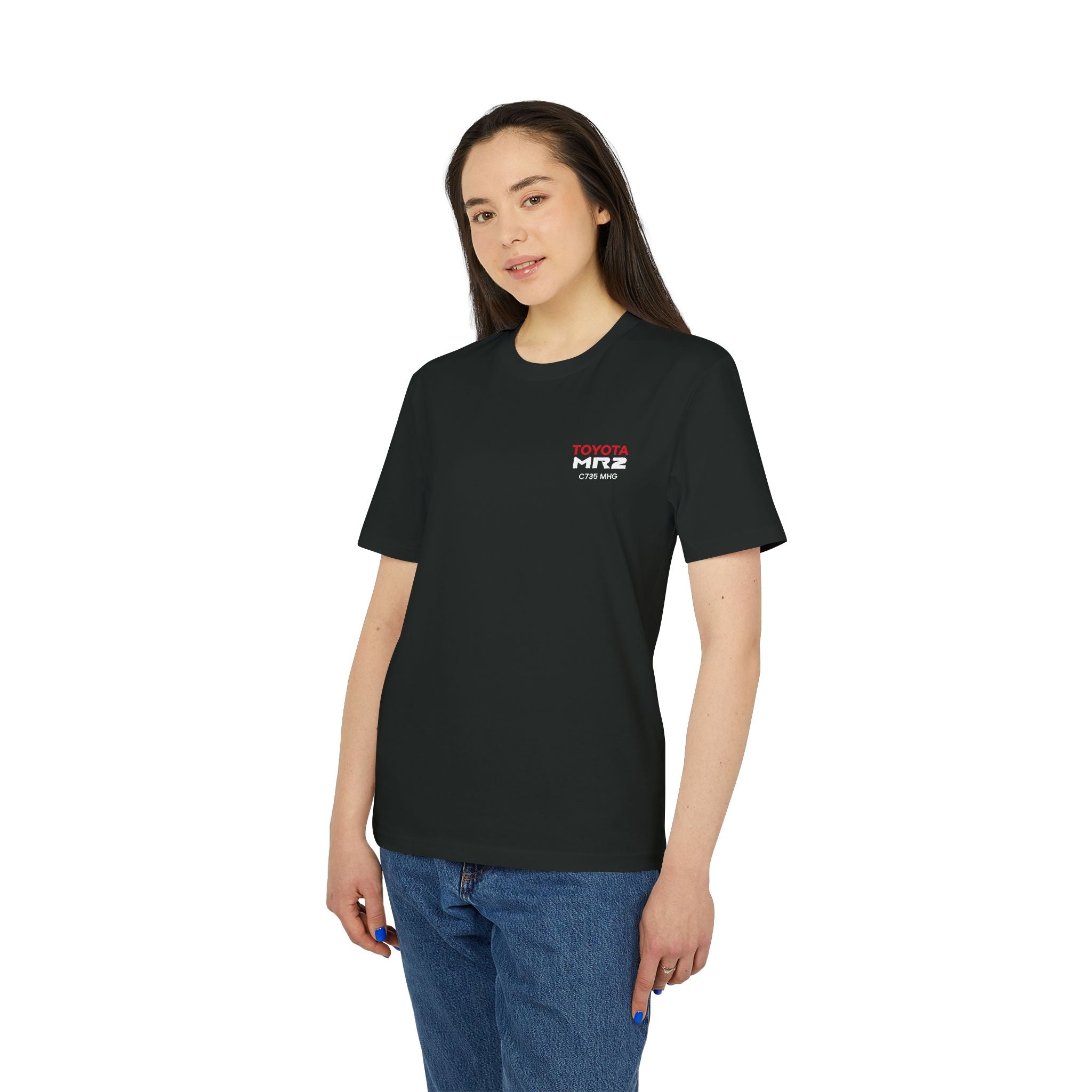 MK3 Personalised Reg T-Shirt