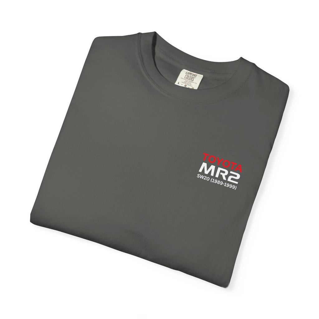 SW20 MK2 MR2 Logo T-Shirt