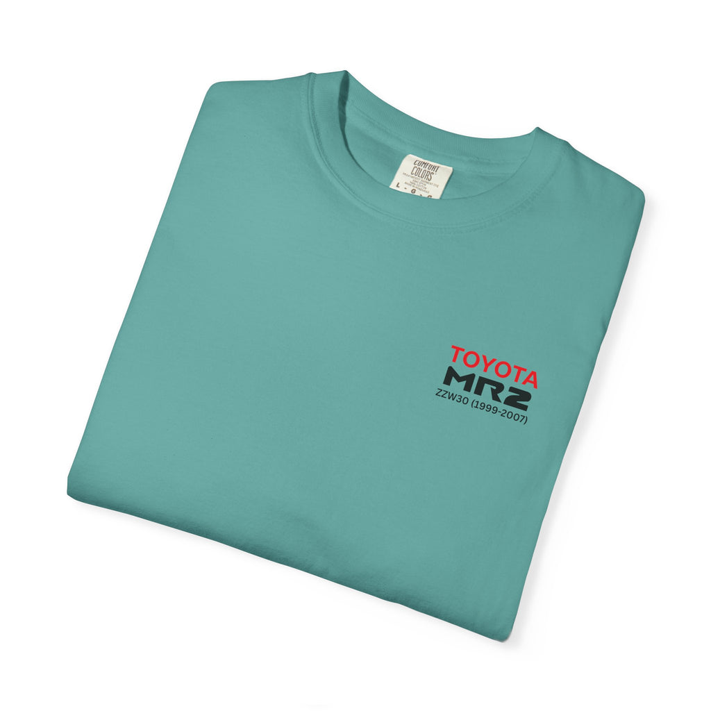 ZZW30 MK3 MR2 Logo T-Shirt