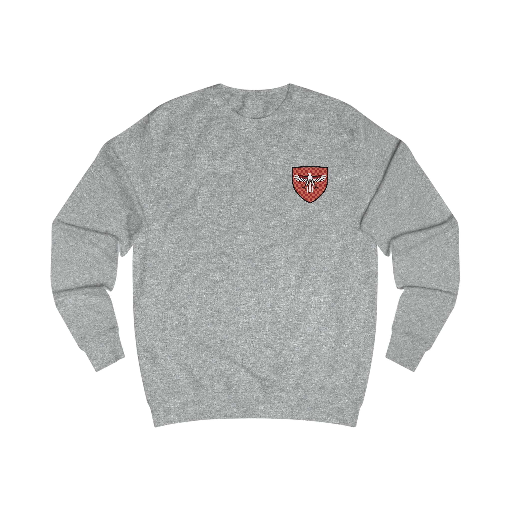 AW11 MR2 Logo Sweatshirt